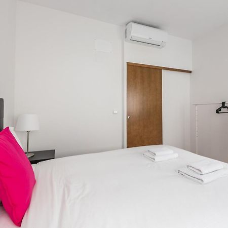 Appartamento Guestready - Intimate Hideaway In Oporto Esterno foto