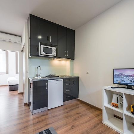 Appartamento Guestready - Intimate Hideaway In Oporto Esterno foto