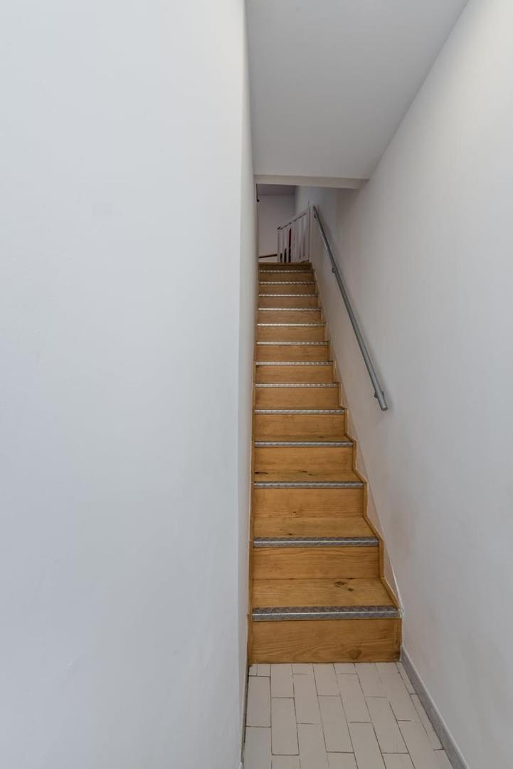 Appartamento Guestready - Intimate Hideaway In Oporto Esterno foto