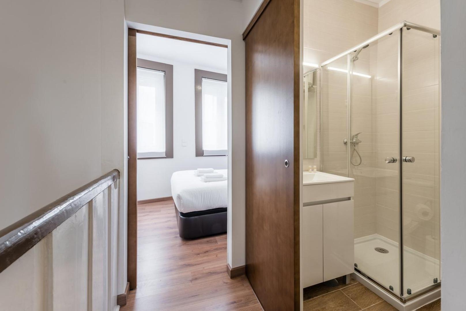 Appartamento Guestready - Intimate Hideaway In Oporto Esterno foto