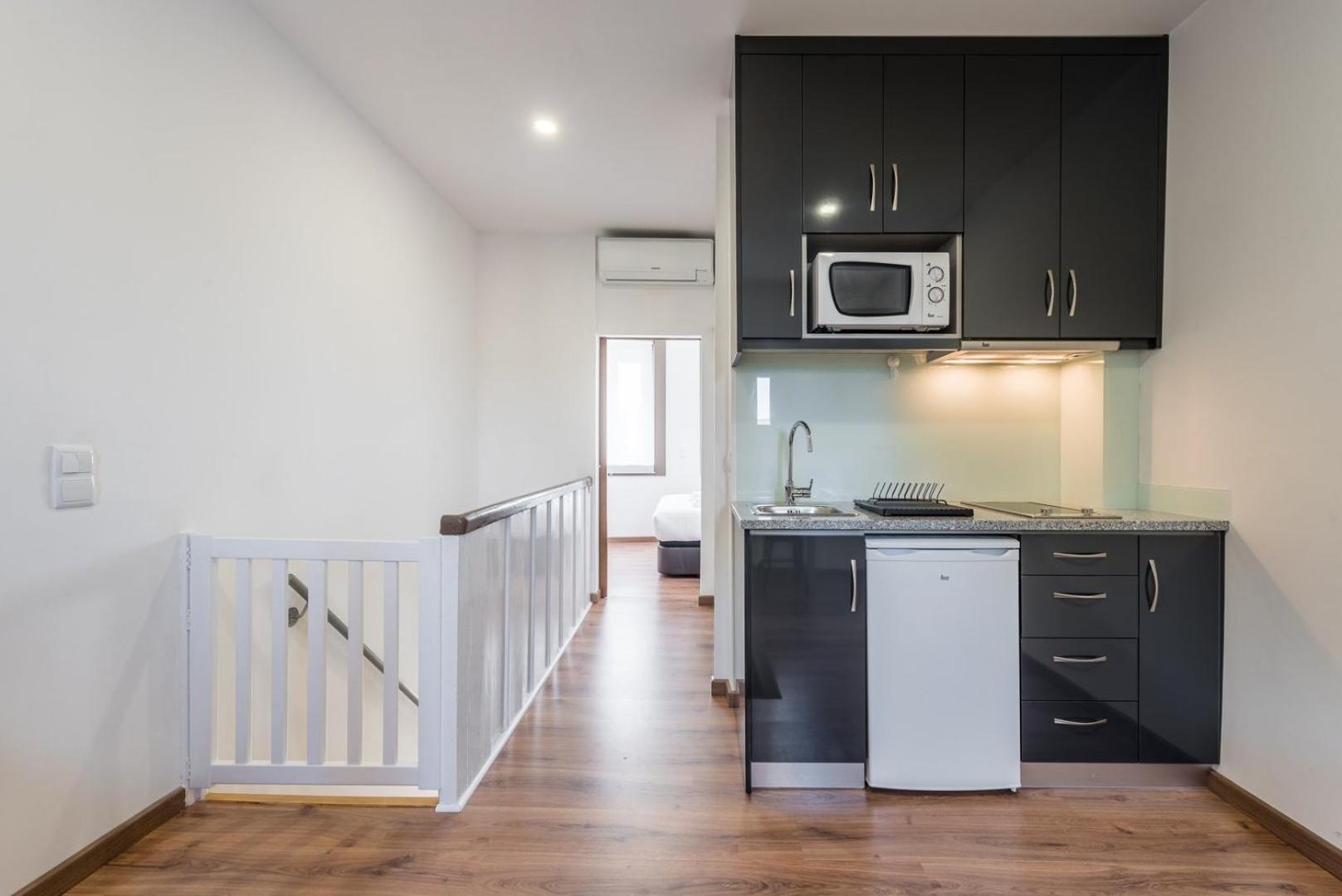 Appartamento Guestready - Intimate Hideaway In Oporto Esterno foto