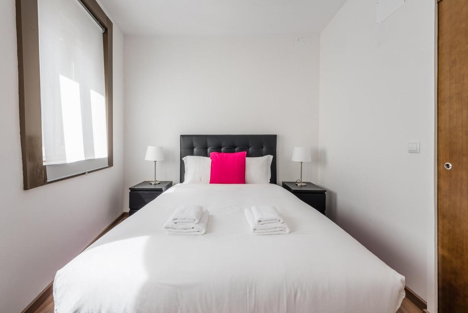 Appartamento Guestready - Intimate Hideaway In Oporto Esterno foto