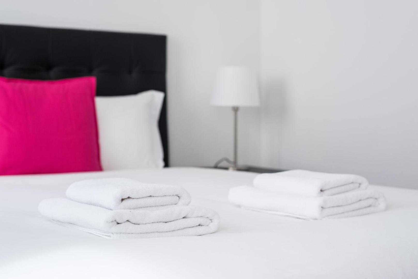 Appartamento Guestready - Intimate Hideaway In Oporto Esterno foto