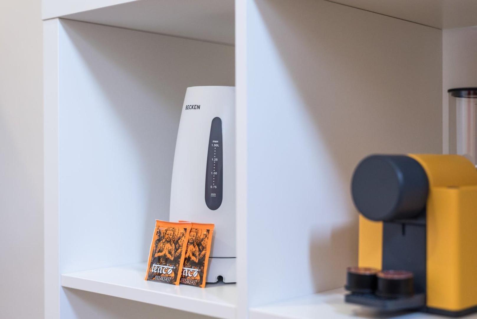 Appartamento Guestready - Intimate Hideaway In Oporto Esterno foto