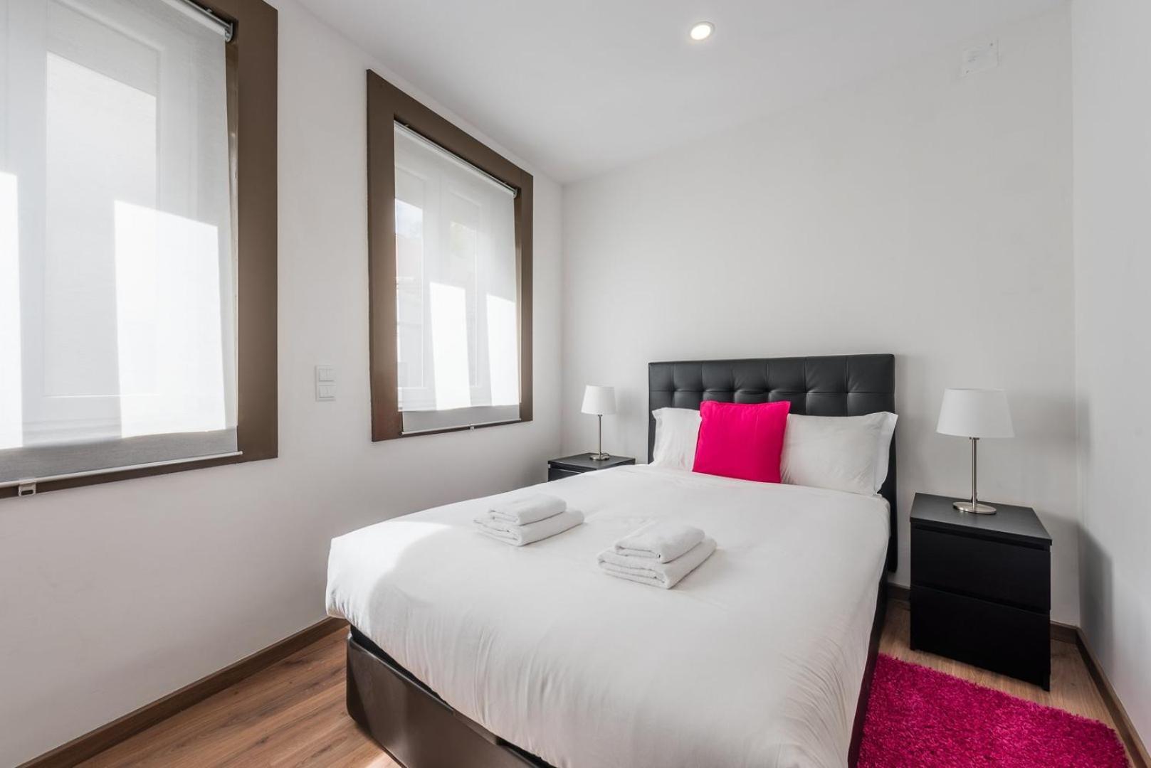 Appartamento Guestready - Intimate Hideaway In Oporto Esterno foto